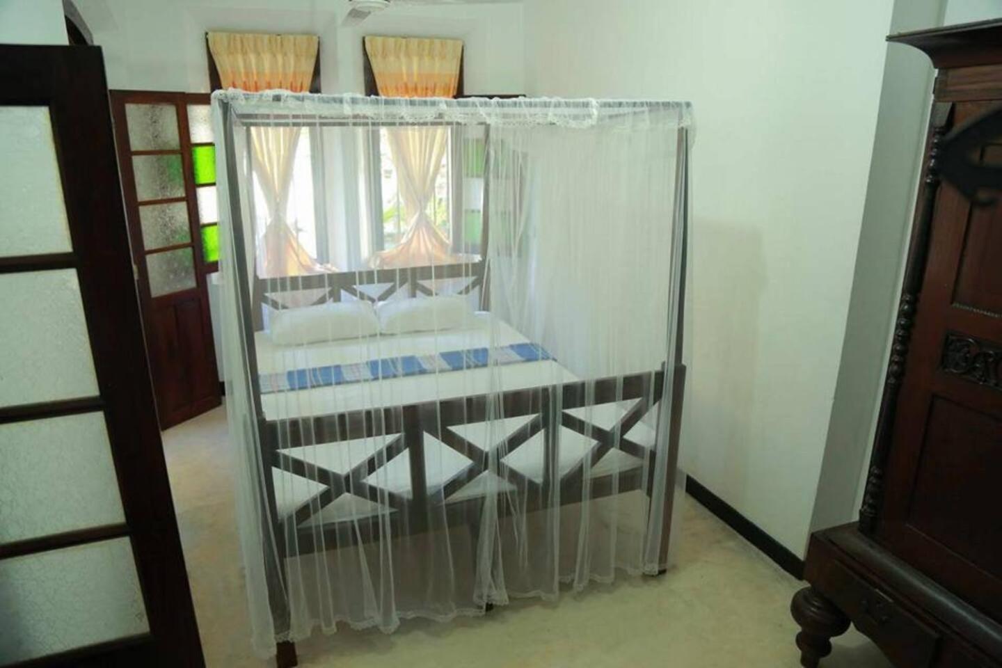 Grand Villa Hikkaduwa Bagian luar foto