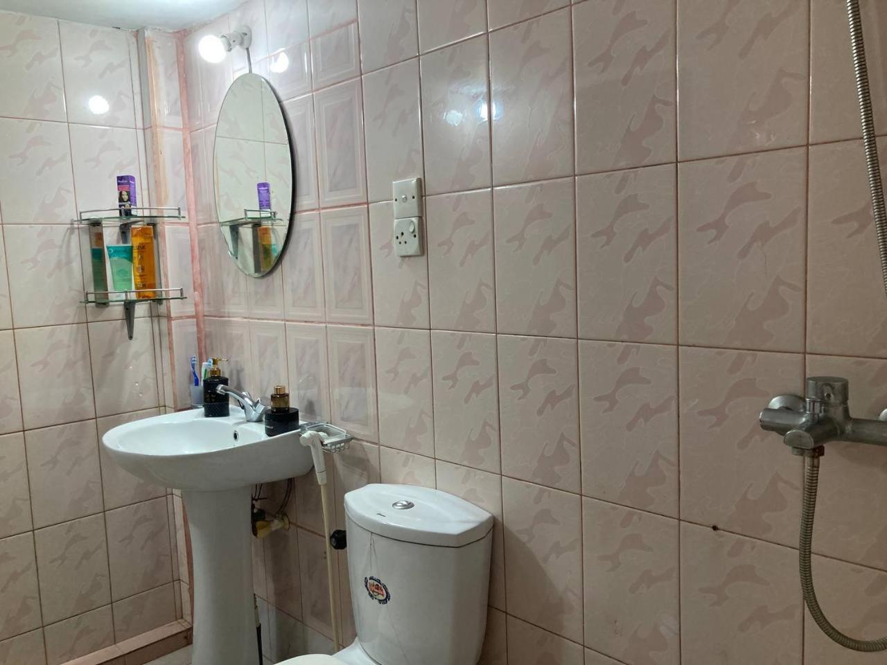 Grand Villa Hikkaduwa Bagian luar foto