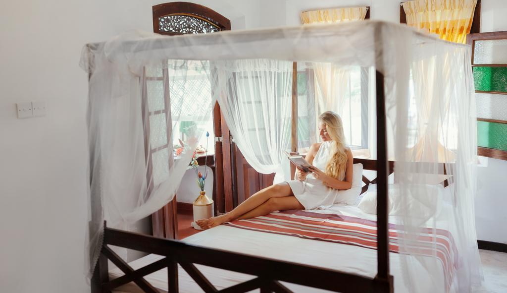 Grand Villa Hikkaduwa Ruang foto