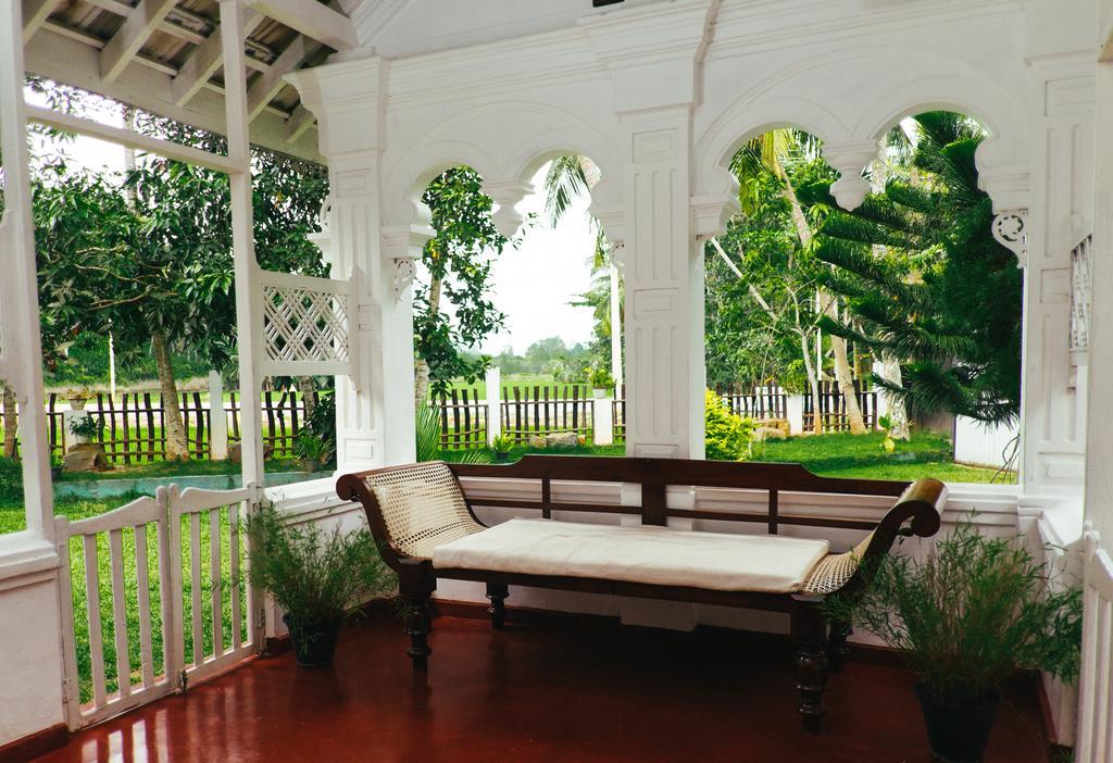 Grand Villa Hikkaduwa Ruang foto