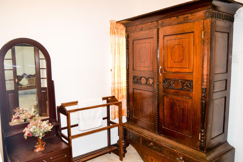 Grand Villa Hikkaduwa Ruang foto