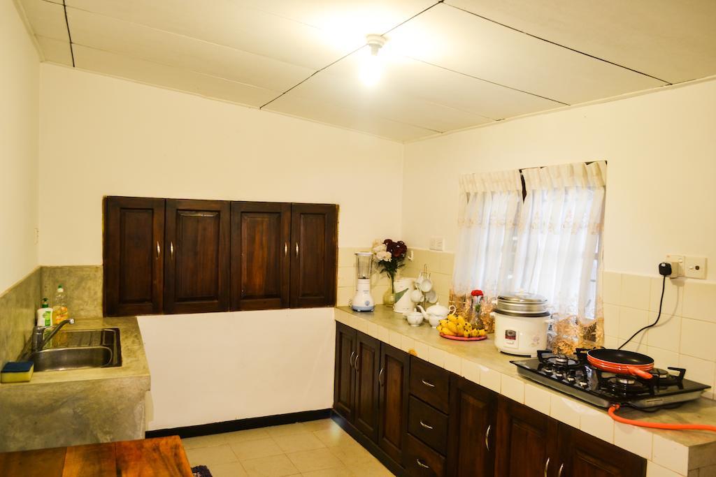 Grand Villa Hikkaduwa Ruang foto